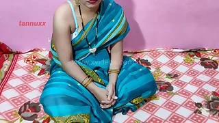 Indian Desi Village bhabhi sexy blowjob and pussy shafting puja beautiful hotel room