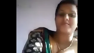 Bhabhi ki boobs